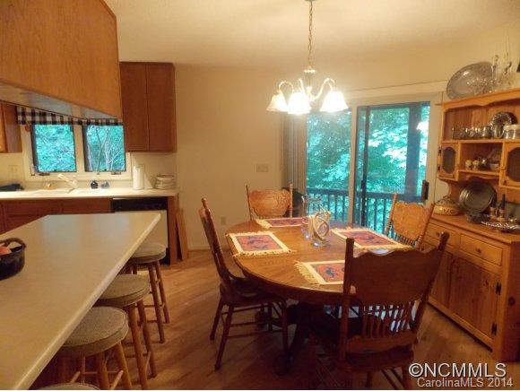 High Vista - Residential