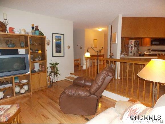 High Vista - Residential