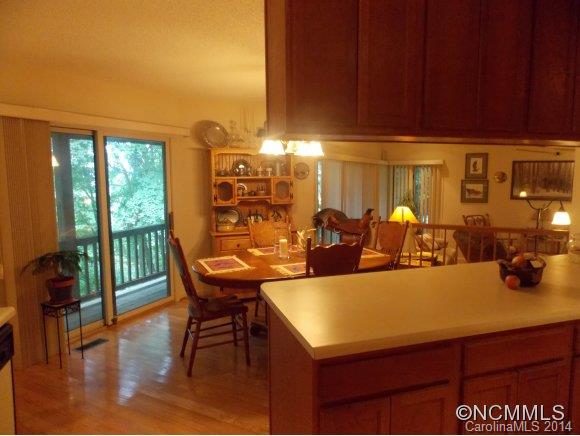 High Vista - Residential