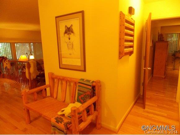 High Vista - Residential