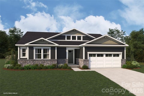 Photo of 1306 Honey Trail, Monroe, NC 28110 (MLS # 4413947)