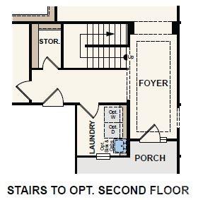 Brooke Forest - Residential