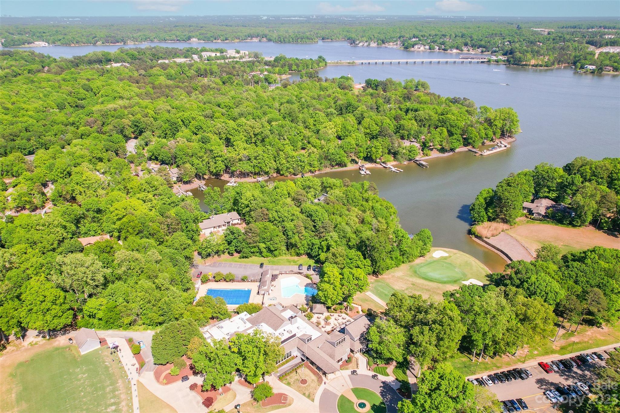 River Hills - Residential