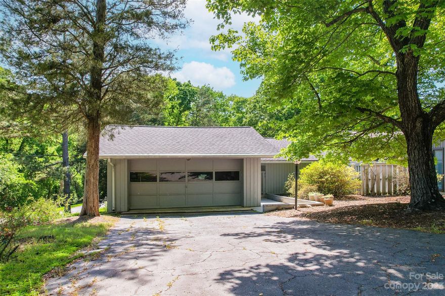 Fabulous opportunity to live in sought after River Hills! This home features the primary bedroom and 2 additional bedrooms on the main level, a large living room open to the dining room/area and spacious above ground basement w/an additional bedroom and sliding doors allowing walk out access. Enjoy the charming enclosed courtyard and several decks for outdoor living. River Hills is a gated community that offers a multitude of amenities, miles of trails, a waterfront beach park, playgrounds, marina, country club with renowned golf course, and 24-hour security. Also enjoy the award-winning Clover School district and close proximity to the airport, Charlotte, Fort Mill, and more!