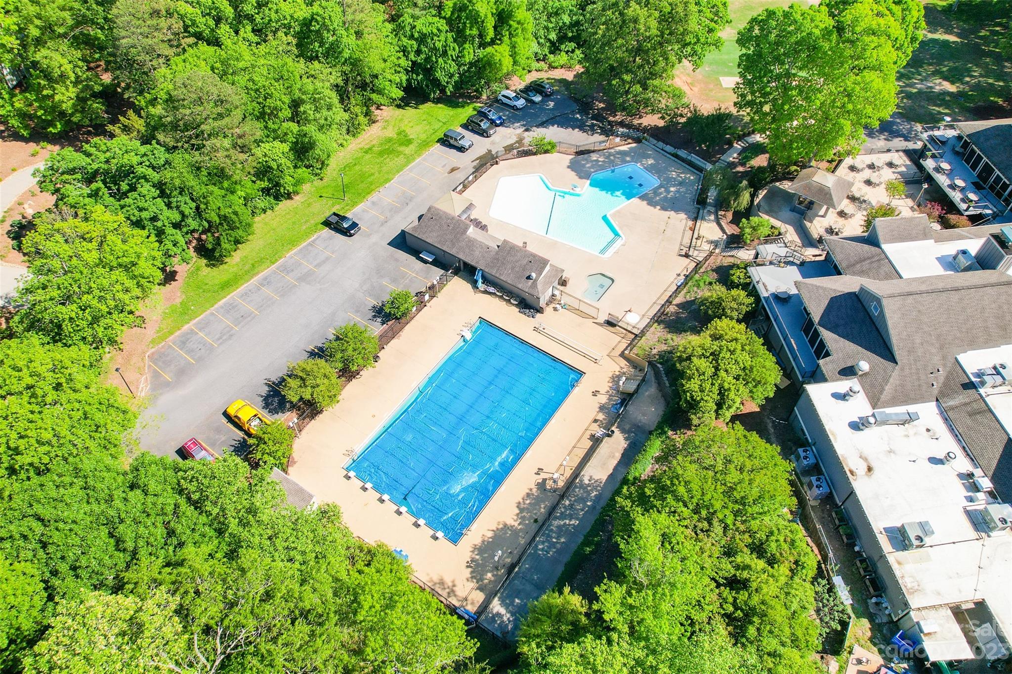 River Hills - Residential