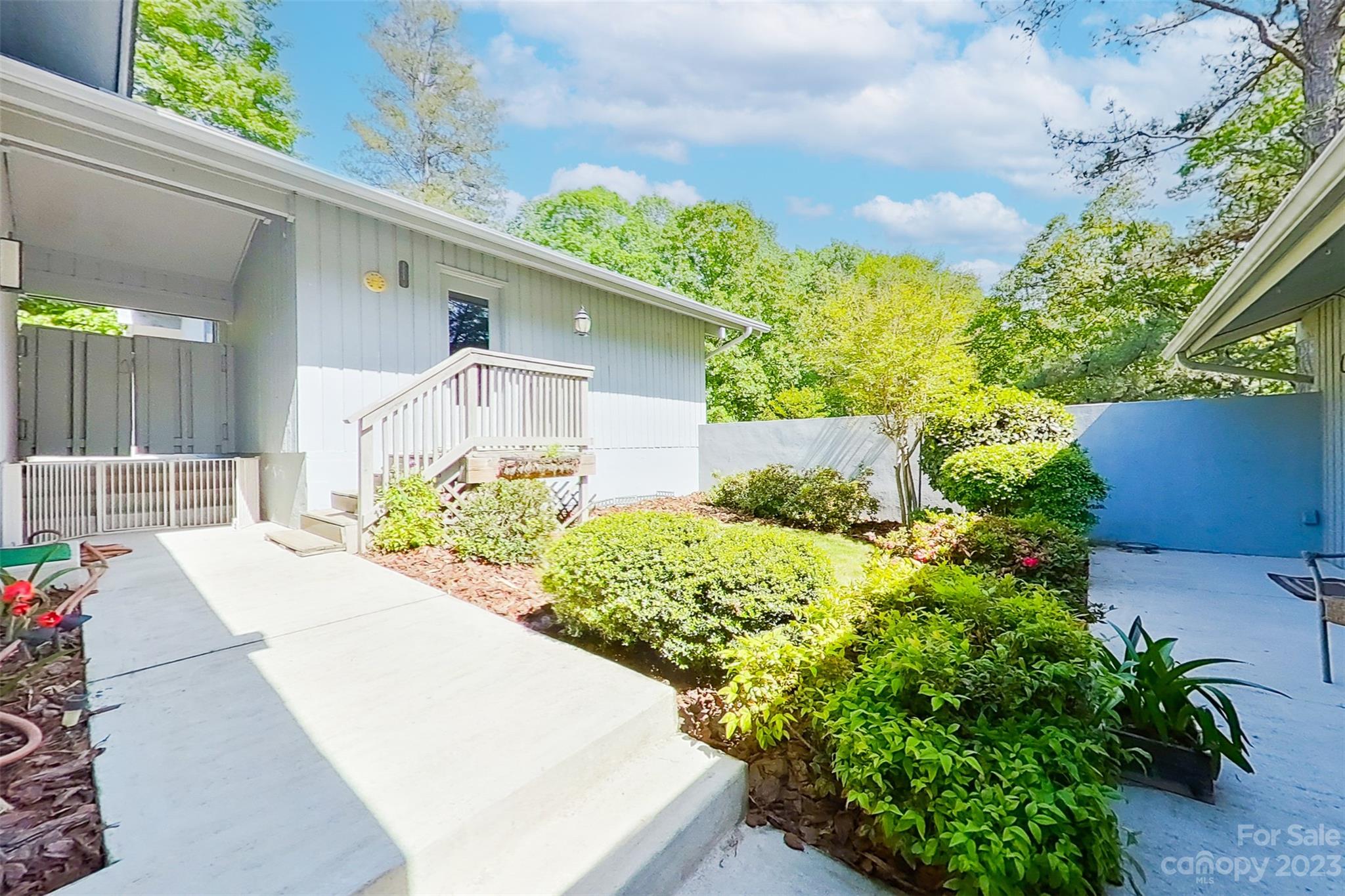 River Hills - Residential