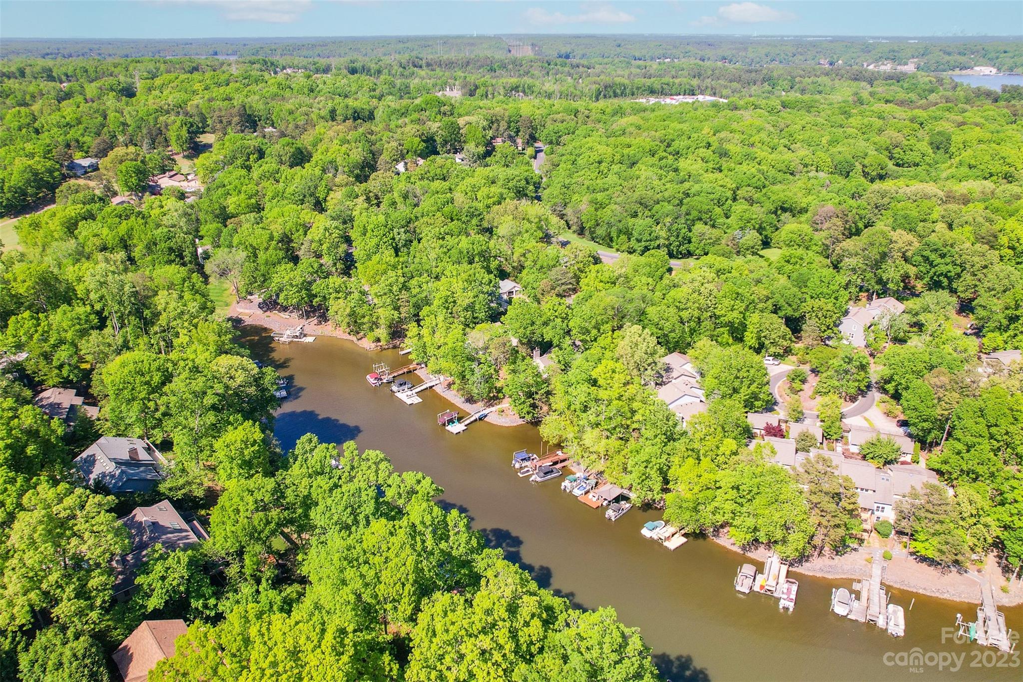 River Hills - Residential