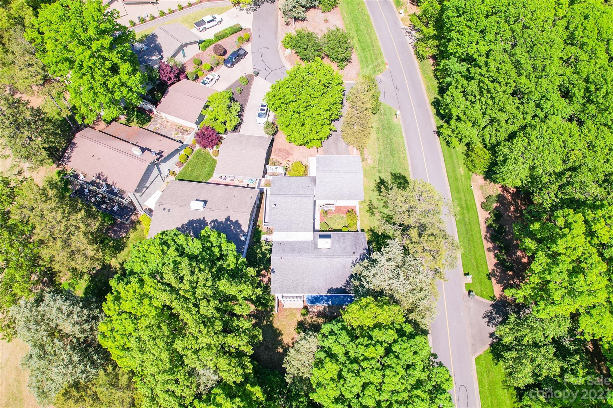 River Hills - Residential