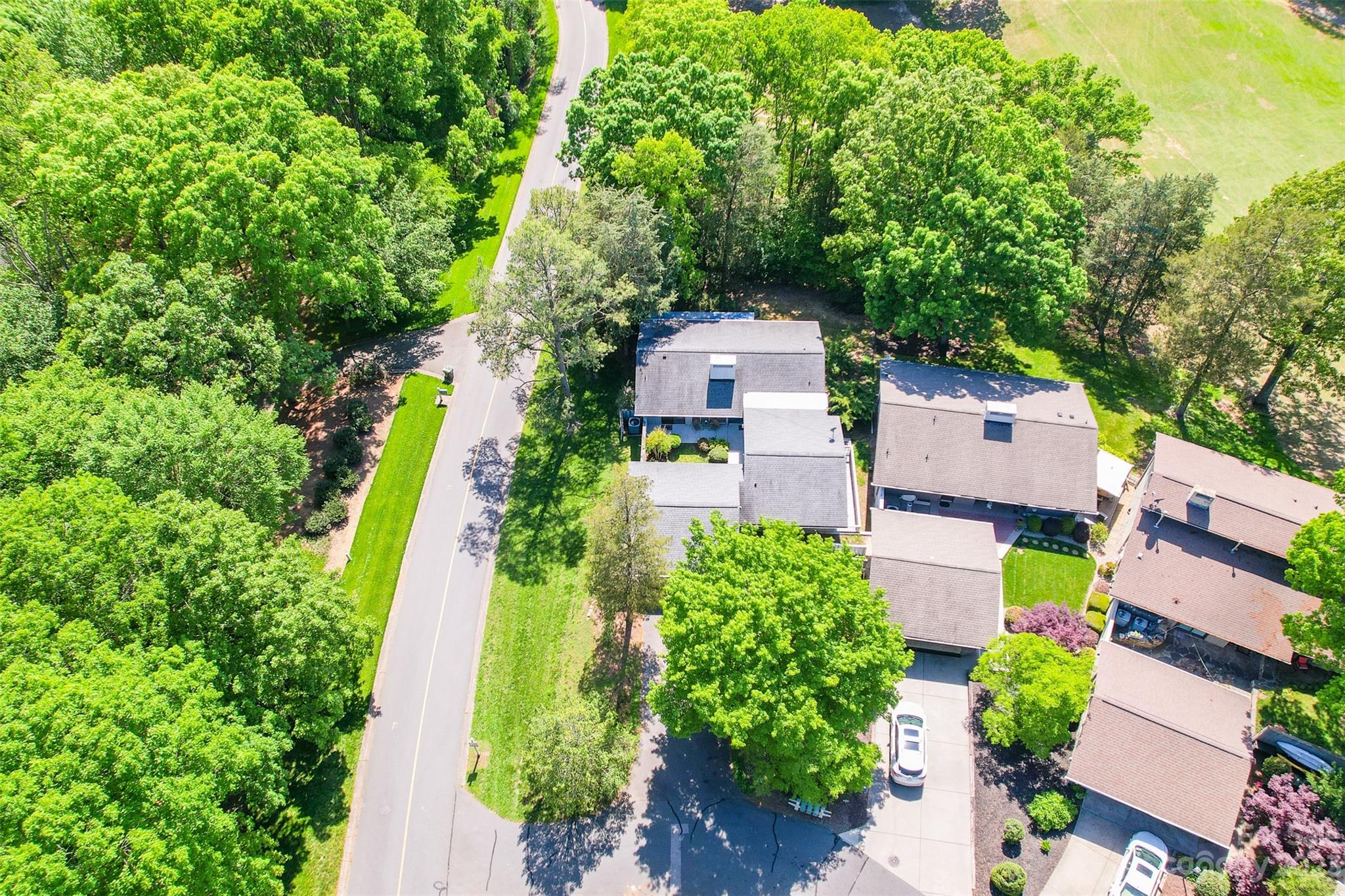 River Hills - Residential