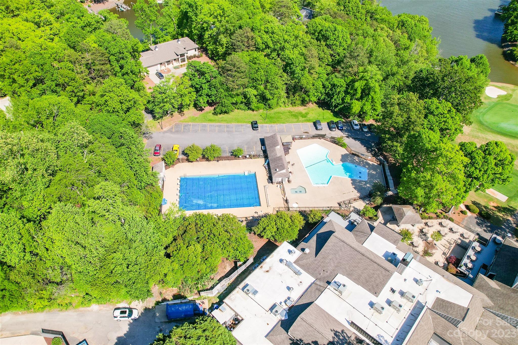 River Hills - Residential