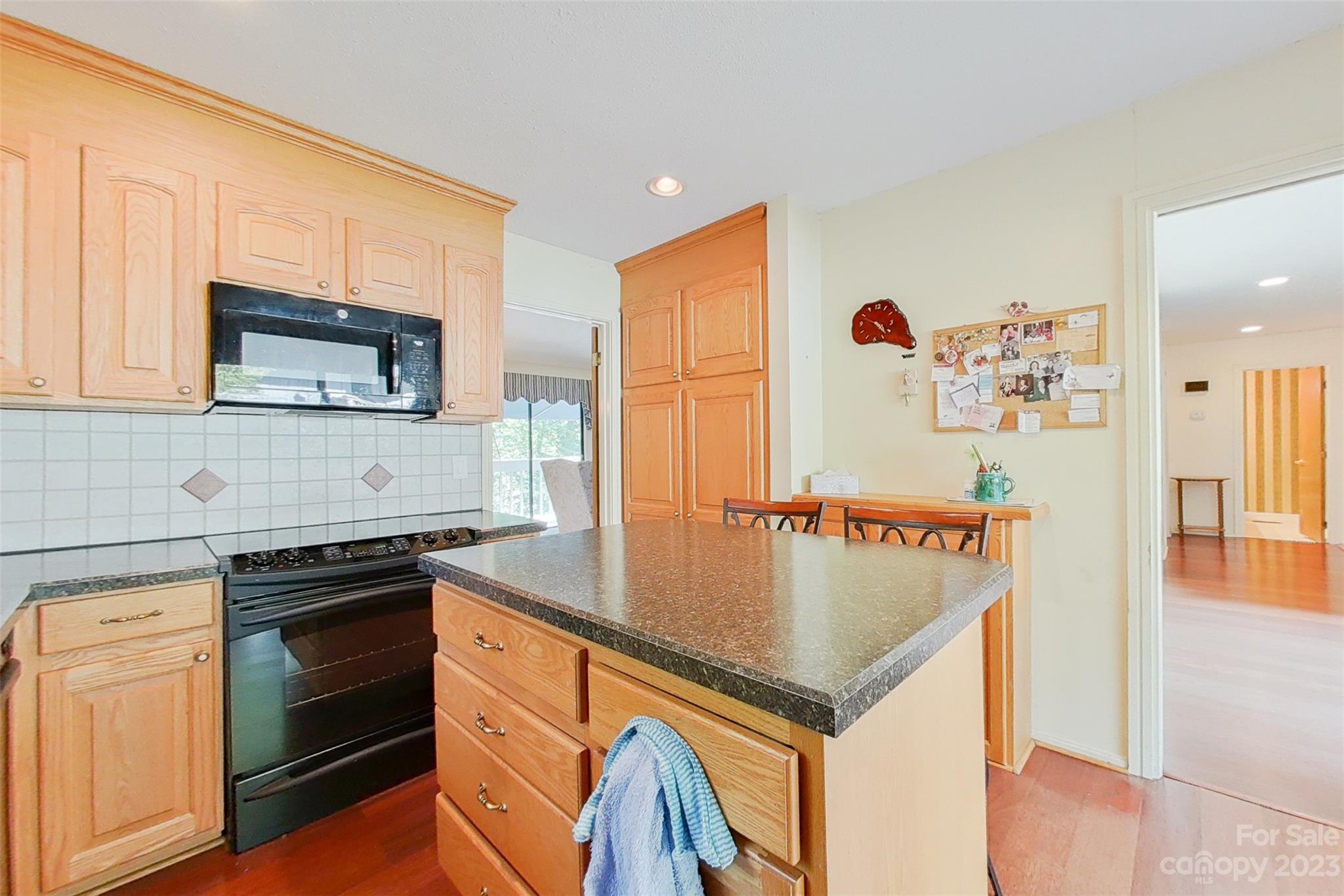 River Hills - Residential