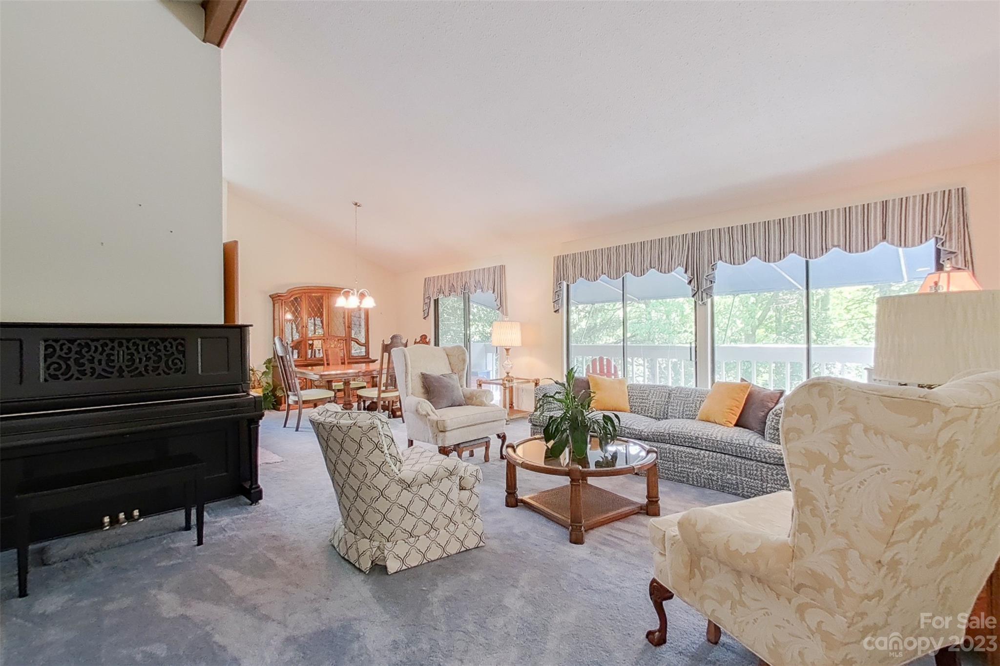 River Hills - Residential