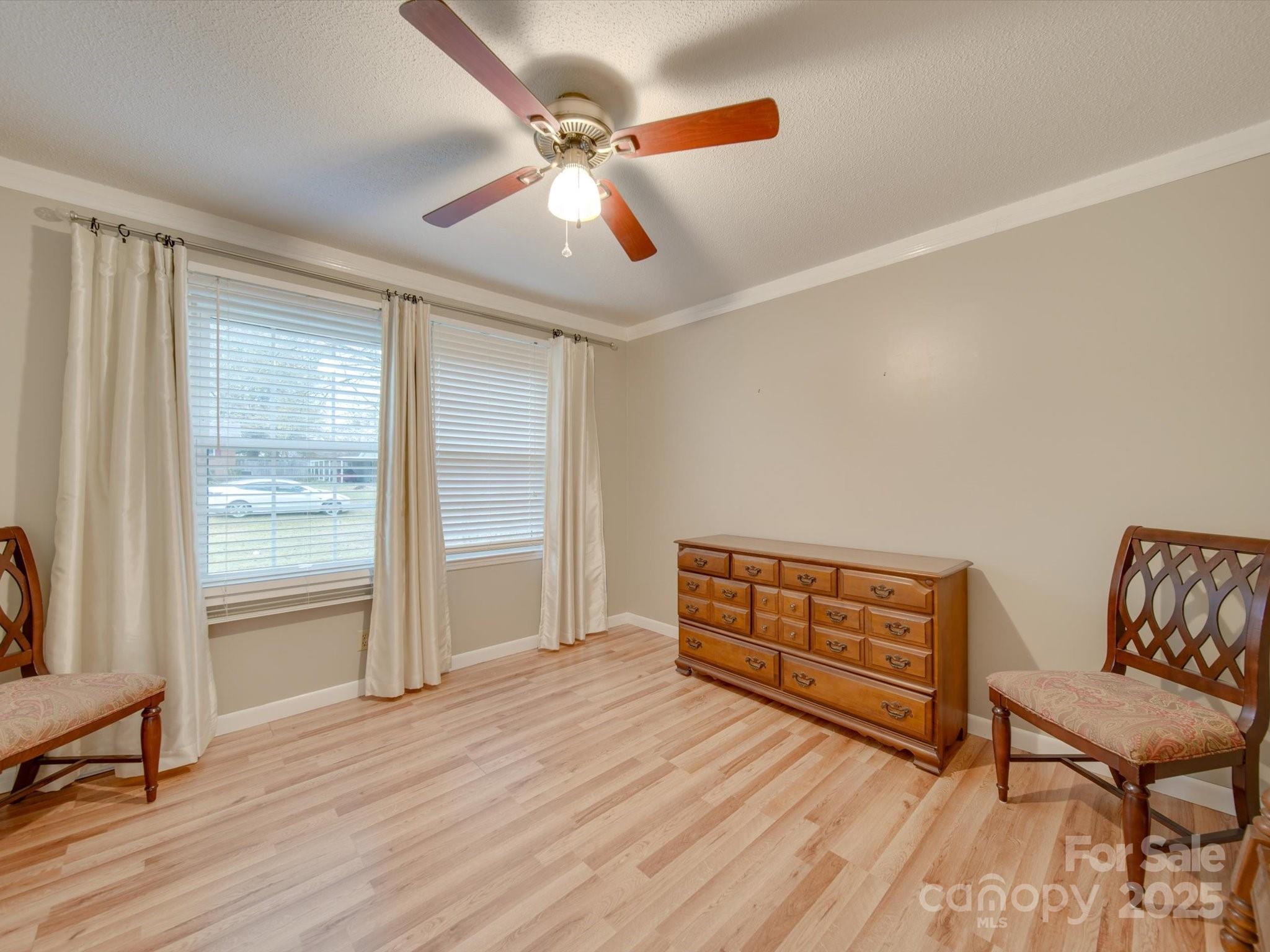 Foxwood - Residential