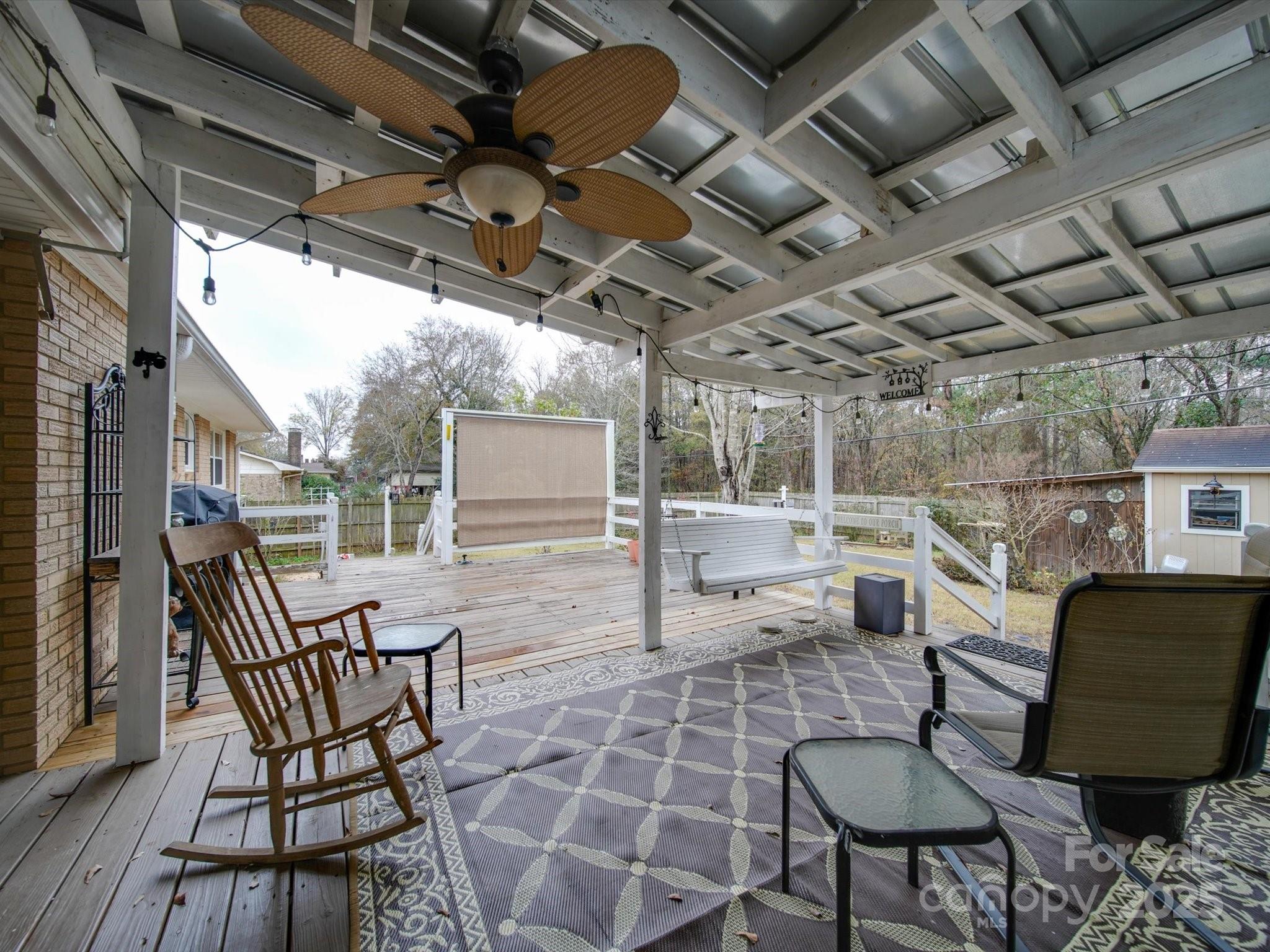 Foxwood - Residential