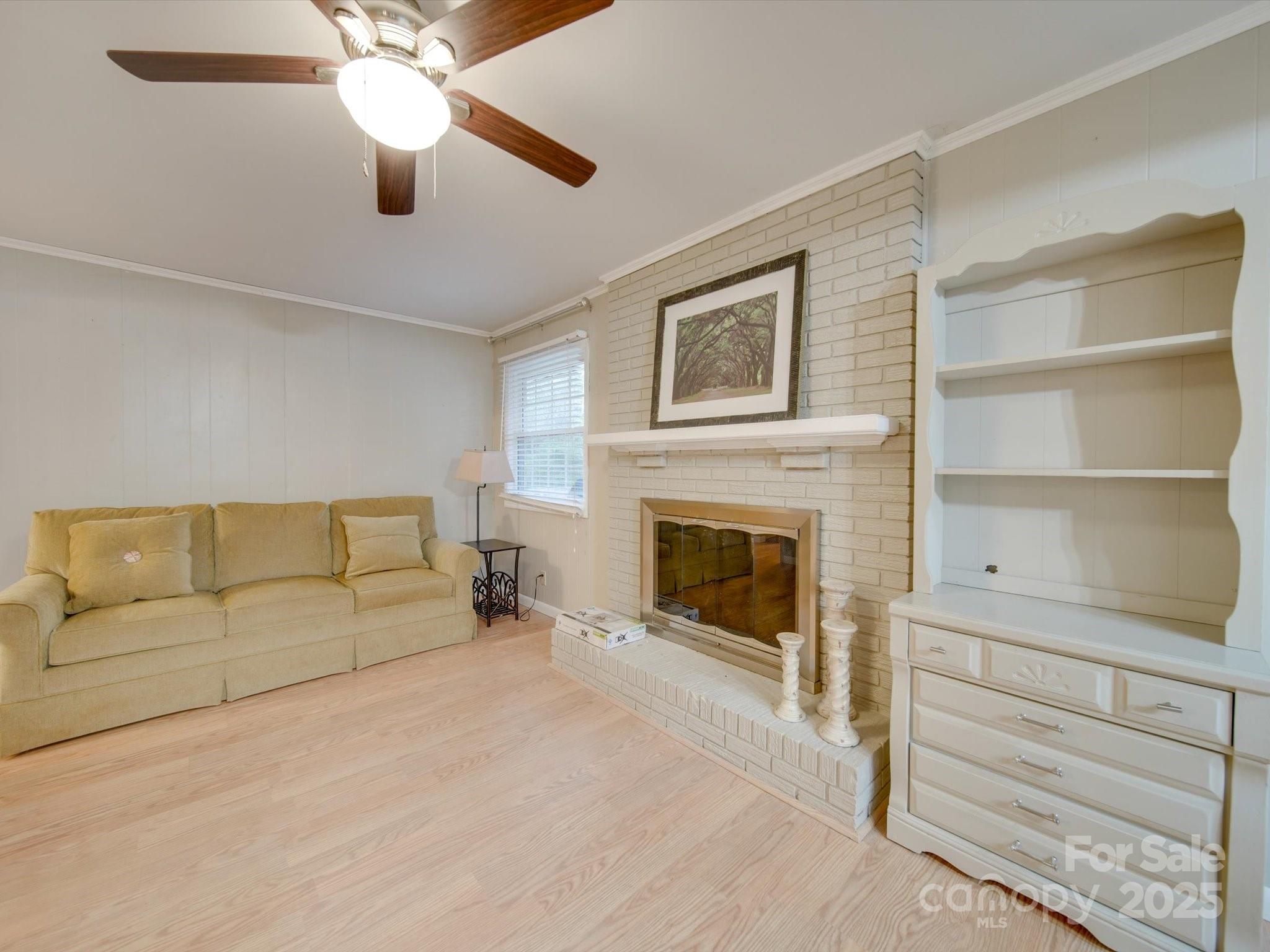 Foxwood - Residential