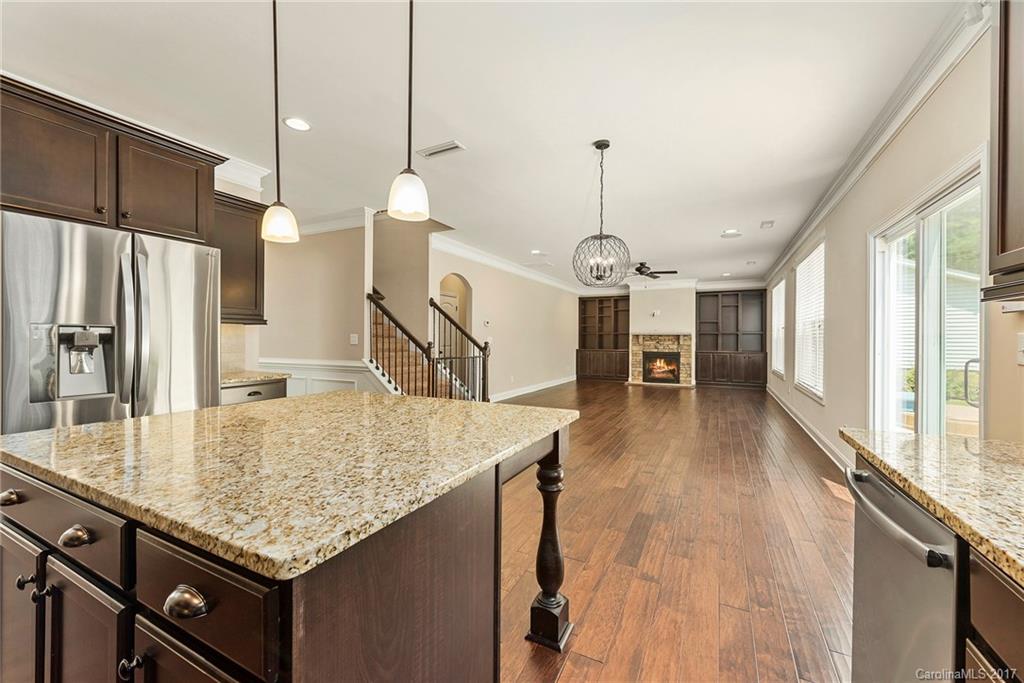 Walnut Creek - Residential