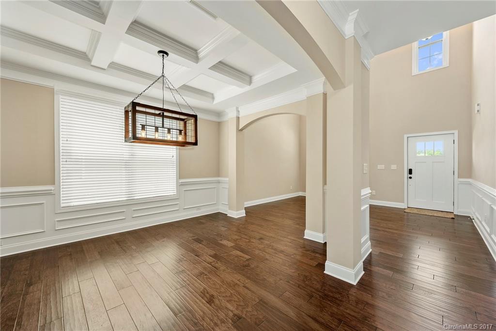 Walnut Creek - Residential