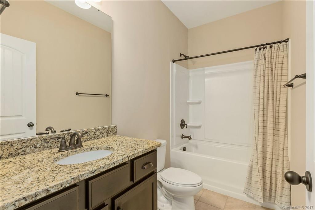 Walnut Creek - Residential