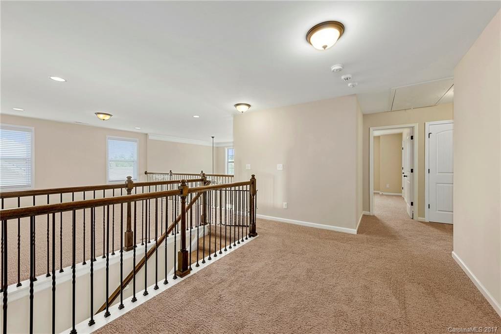 Walnut Creek - Residential