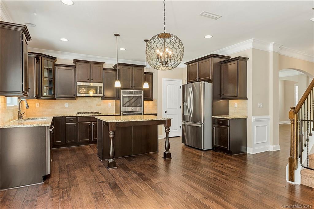 Walnut Creek - Residential