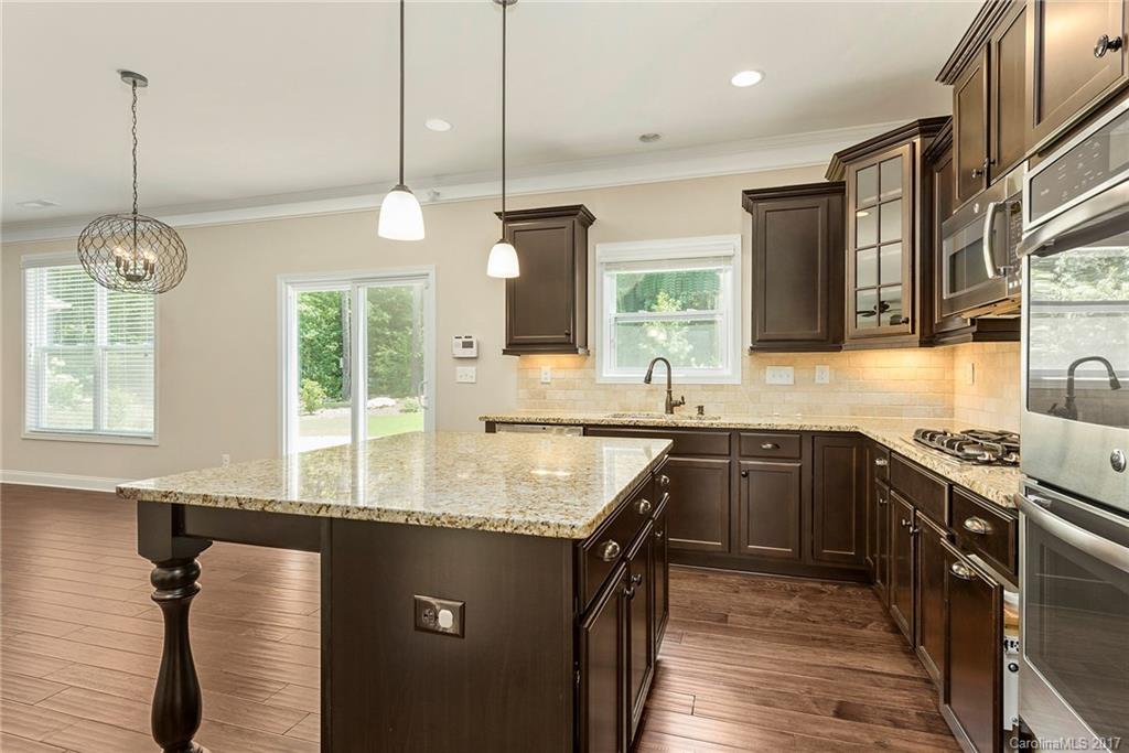 Walnut Creek - Residential