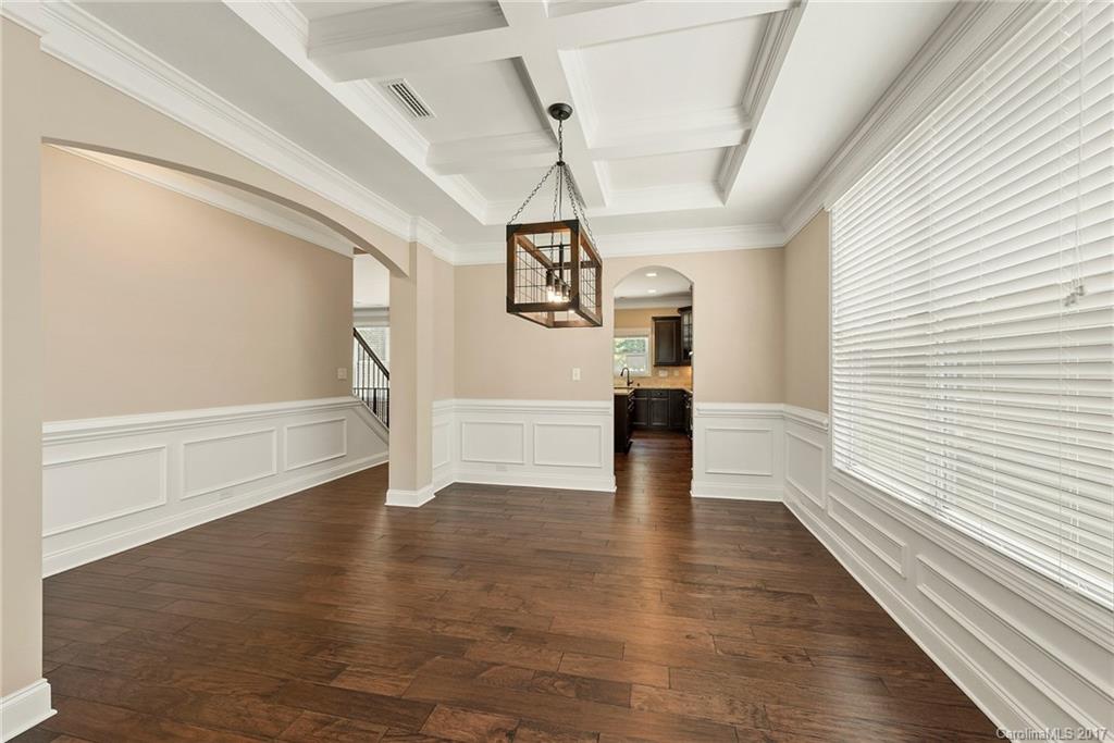 Walnut Creek - Residential