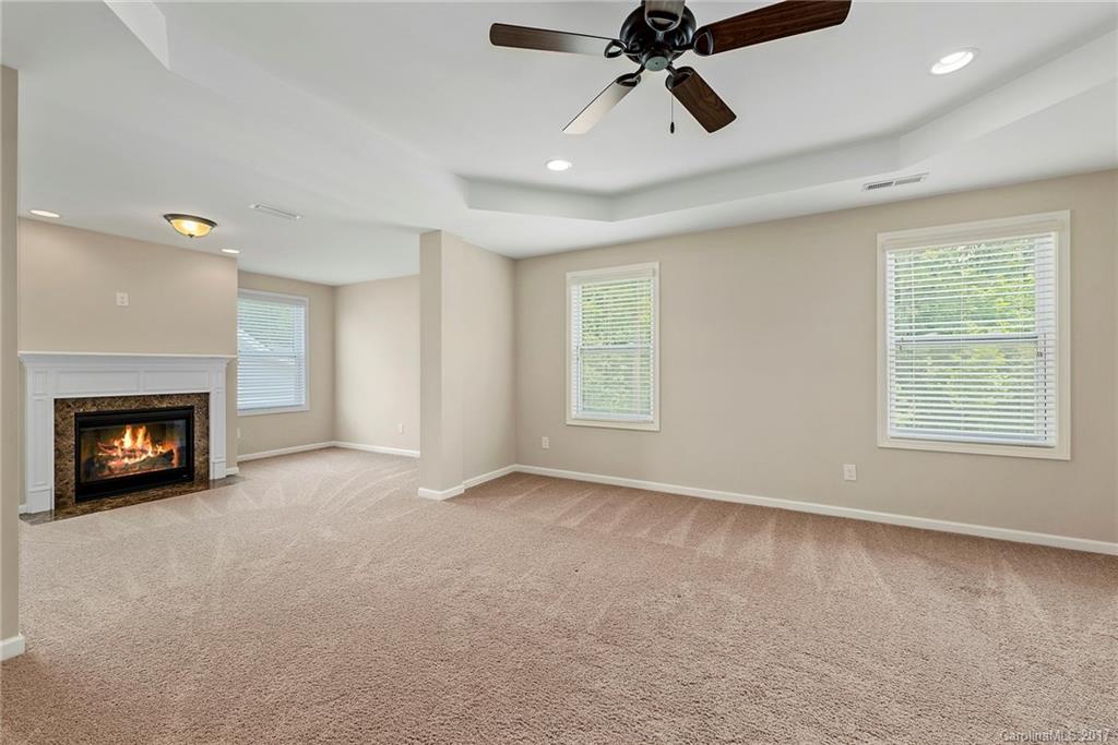 Walnut Creek - Residential