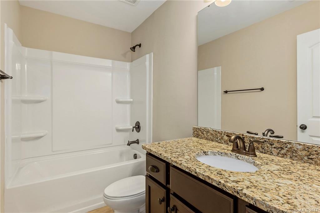 Walnut Creek - Residential