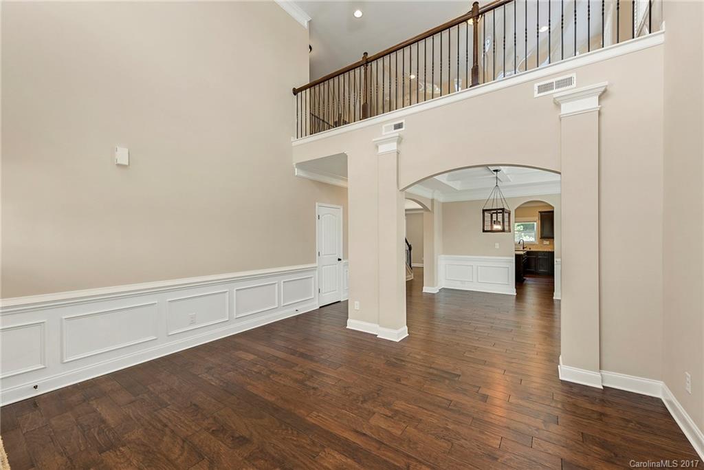 Walnut Creek - Residential