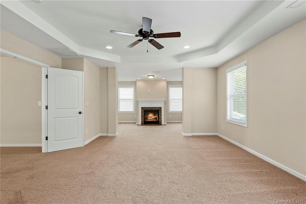 Walnut Creek - Residential