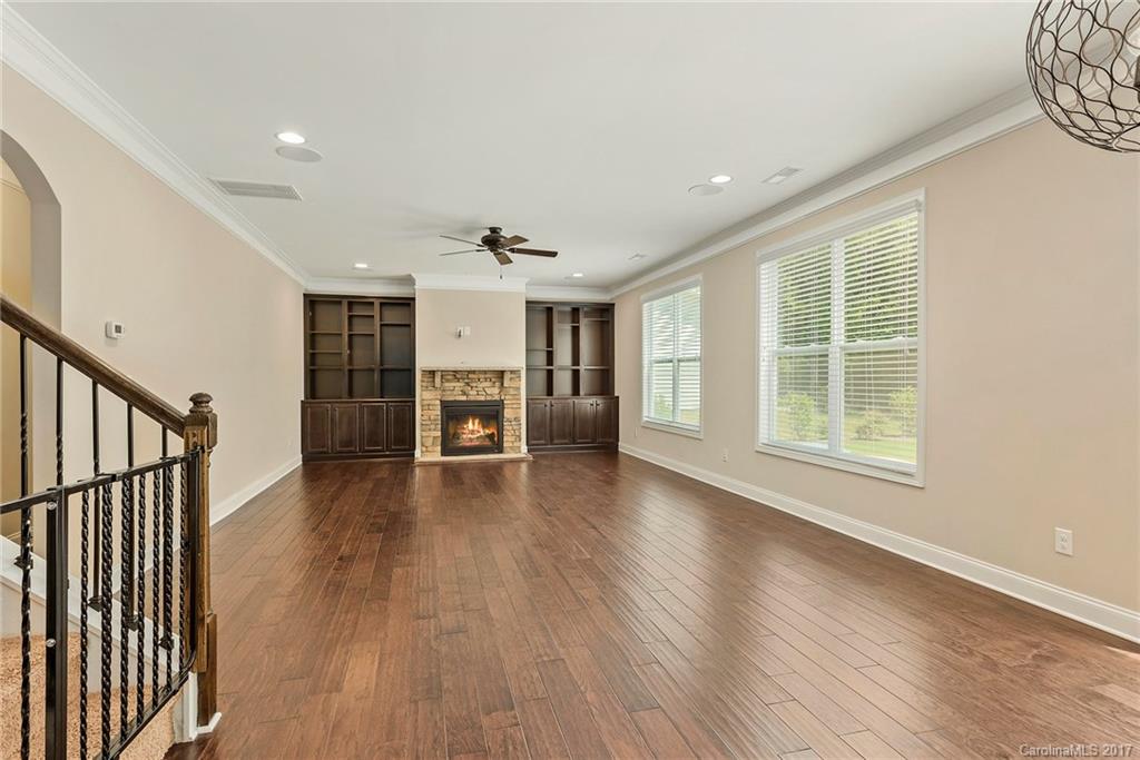 Walnut Creek - Residential