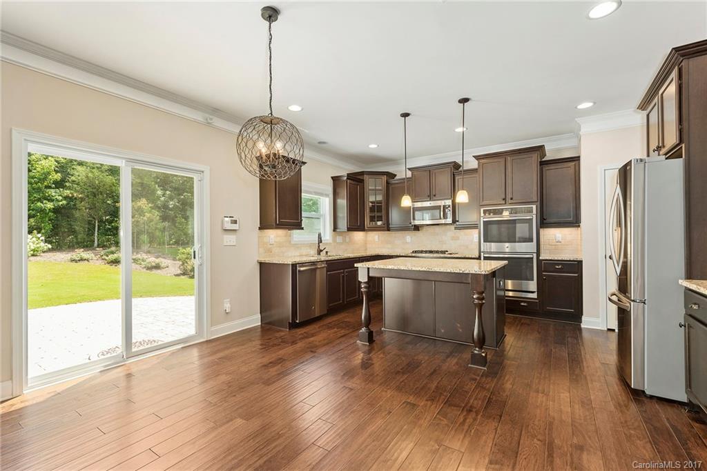 Walnut Creek - Residential