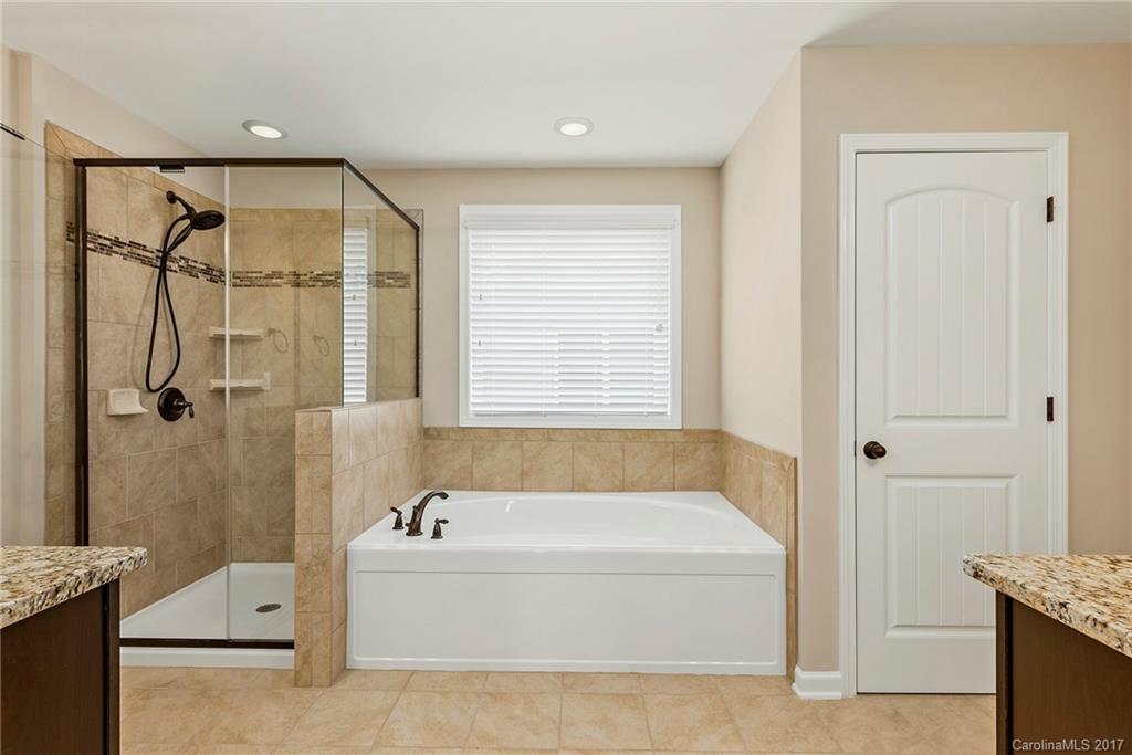 Walnut Creek - Residential