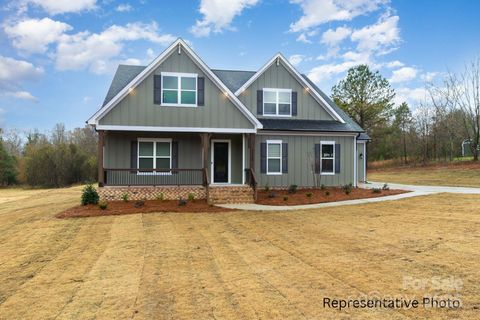4021 Harmattan Drive Denver NC 28037