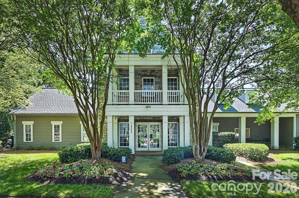 Monteith Park - Residential
