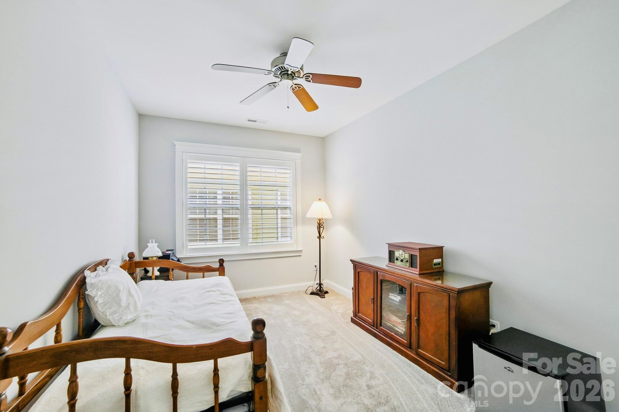 Monteith Park - Residential
