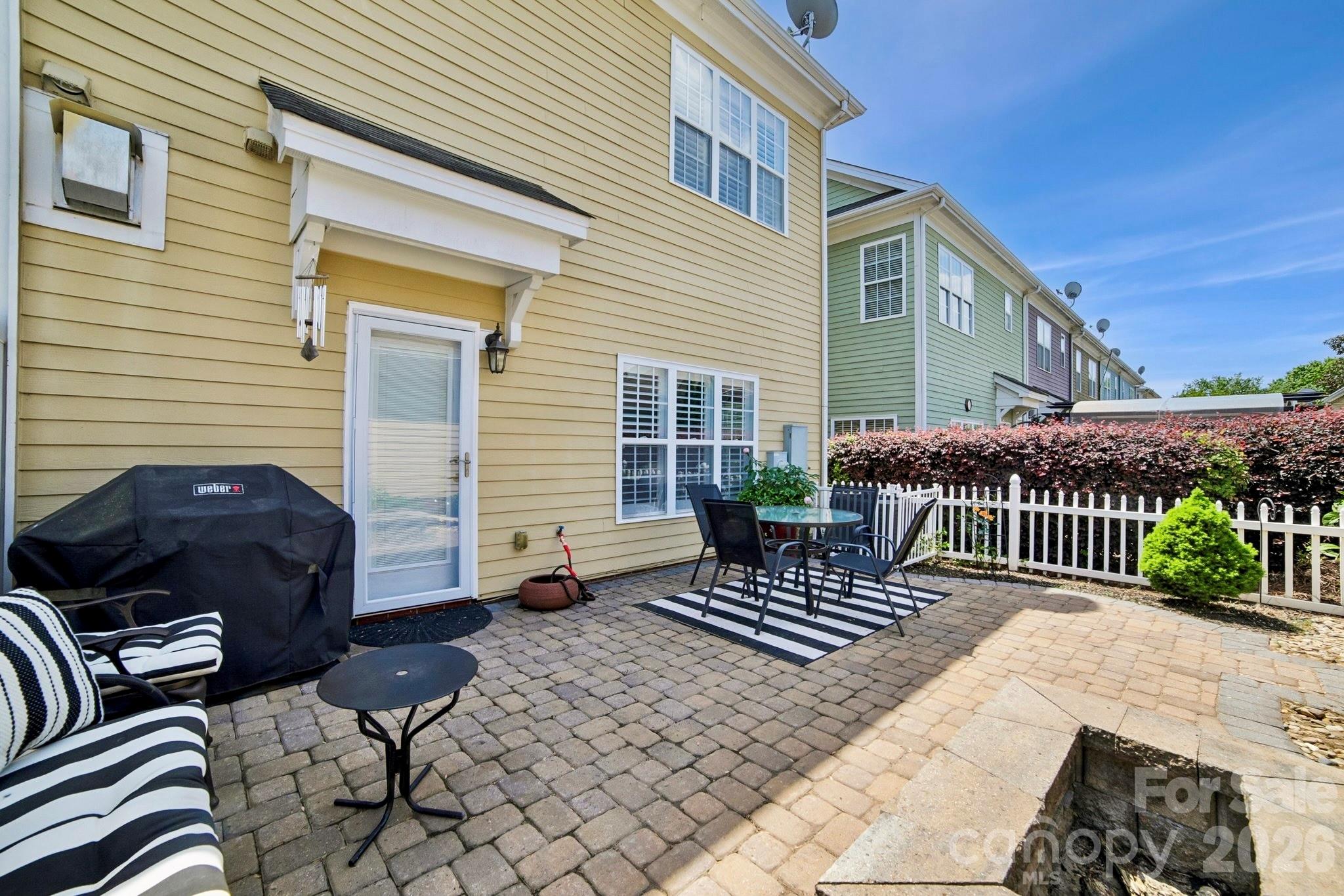 Monteith Park - Residential