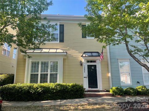 Photo of 13624 Morehouse Street, Huntersville, NC 28078 (MLS # 4371007)