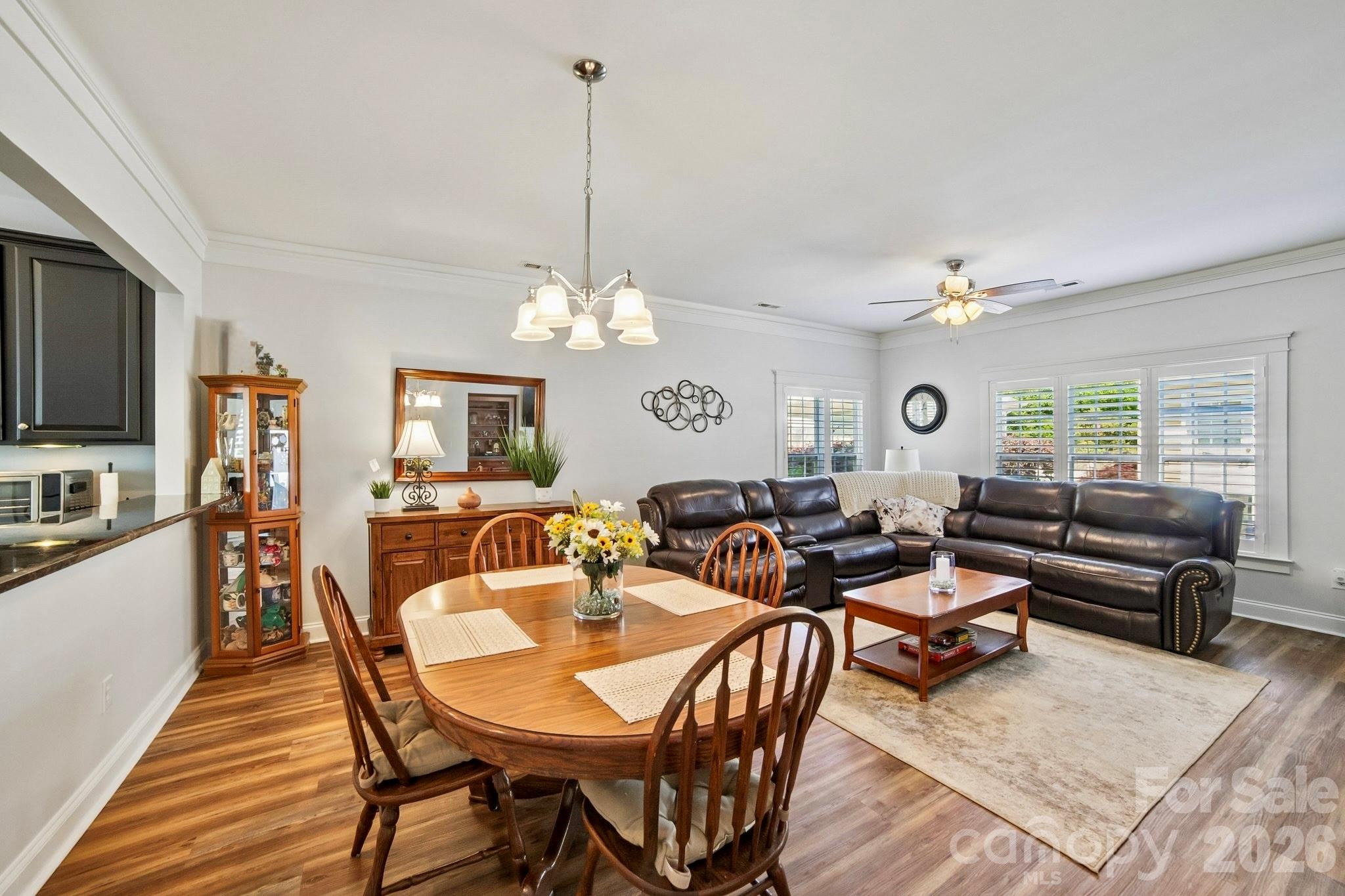Monteith Park - Residential