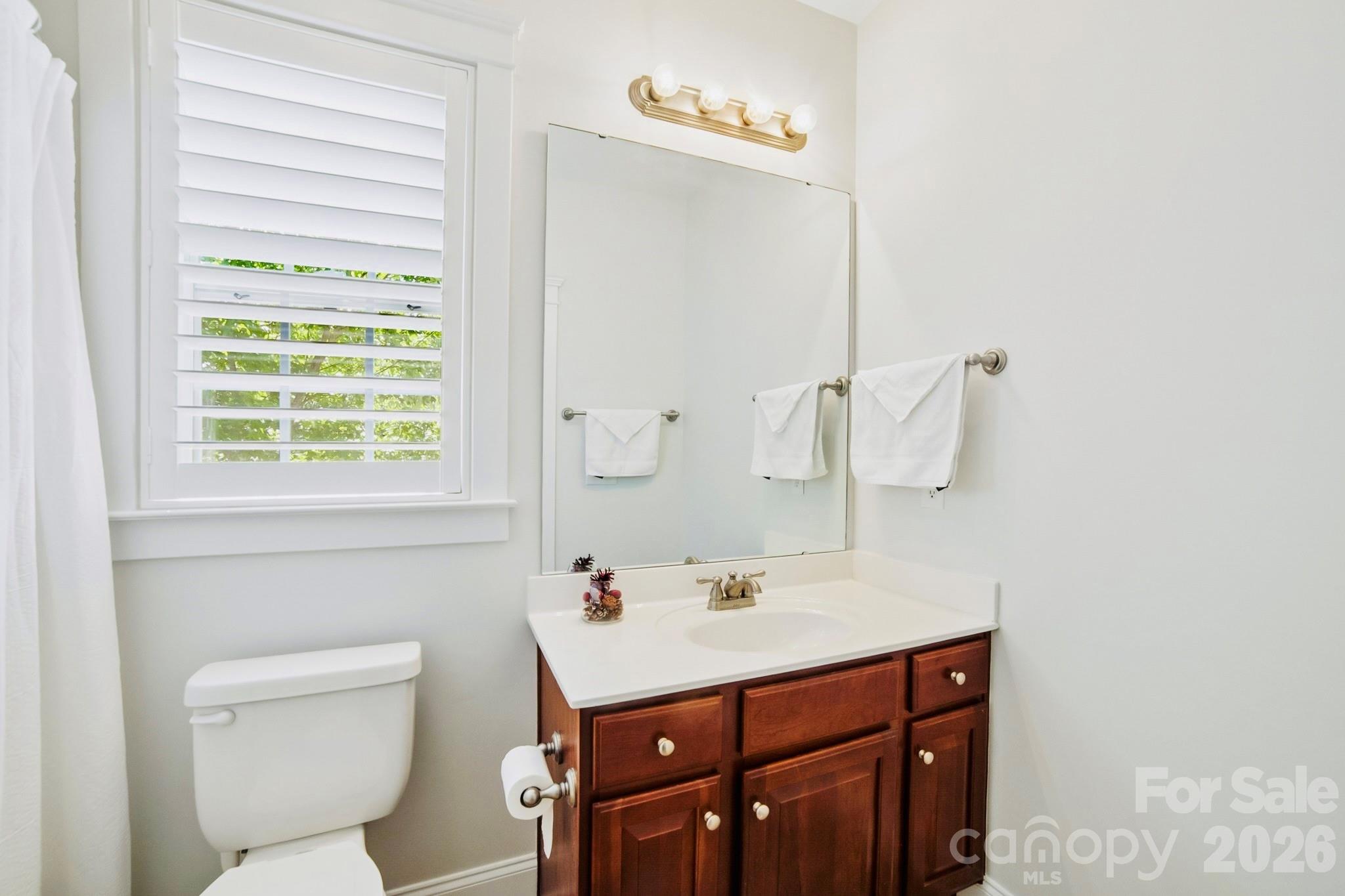 Monteith Park - Residential