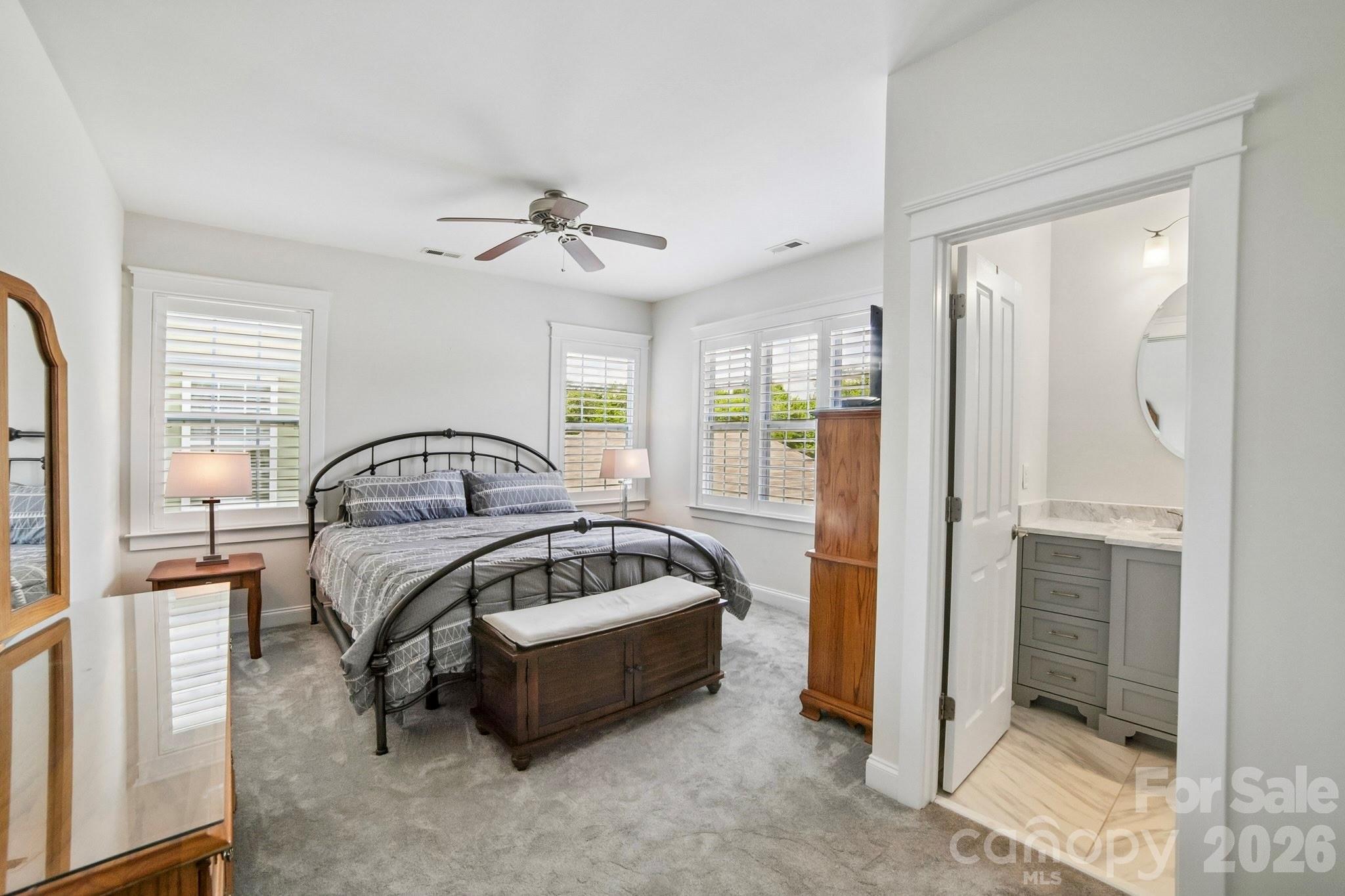 Monteith Park - Residential