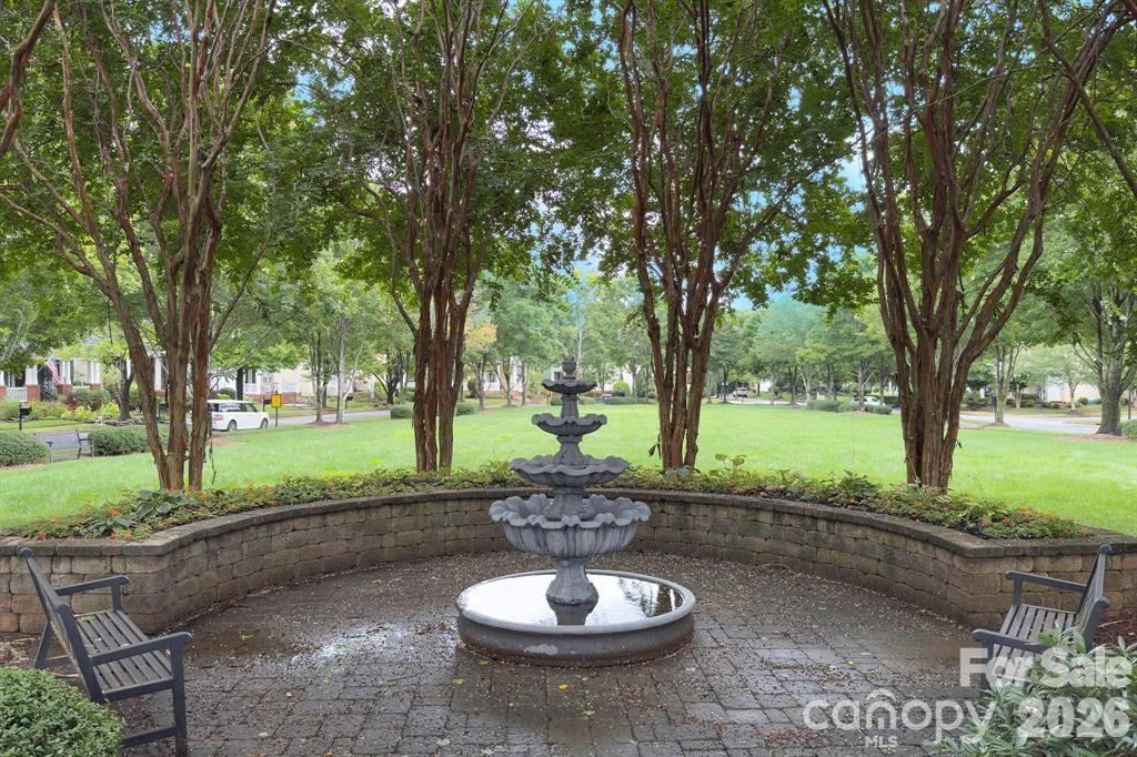 Monteith Park - Residential