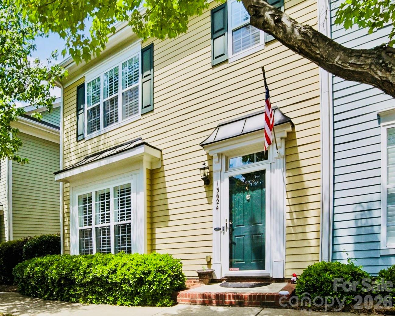 Monteith Park - Residential