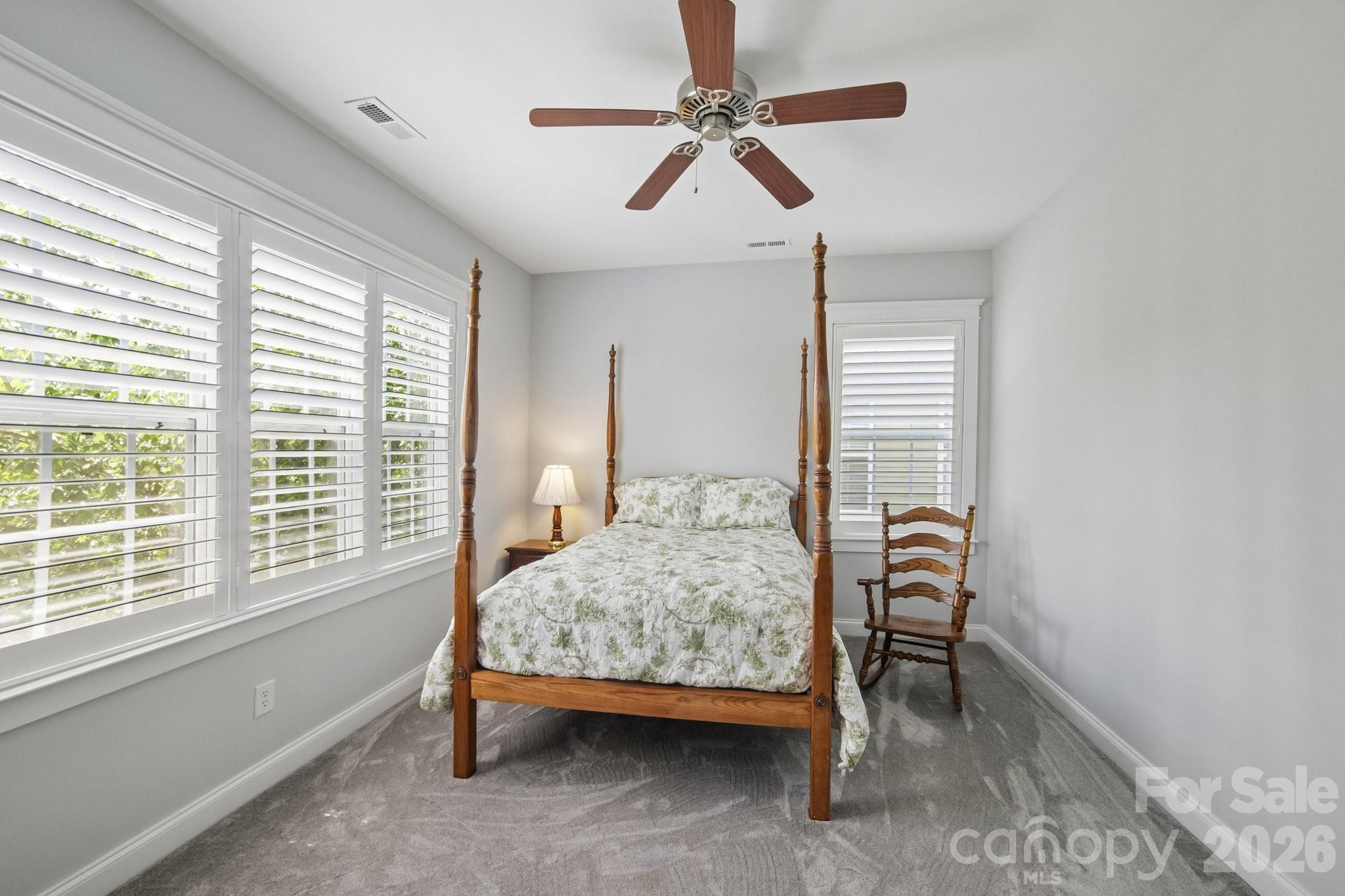 Monteith Park - Residential