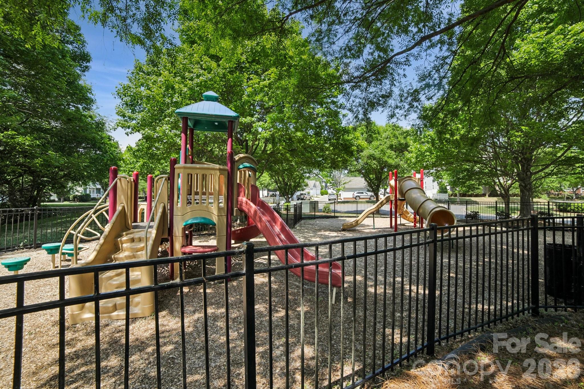 Monteith Park - Residential