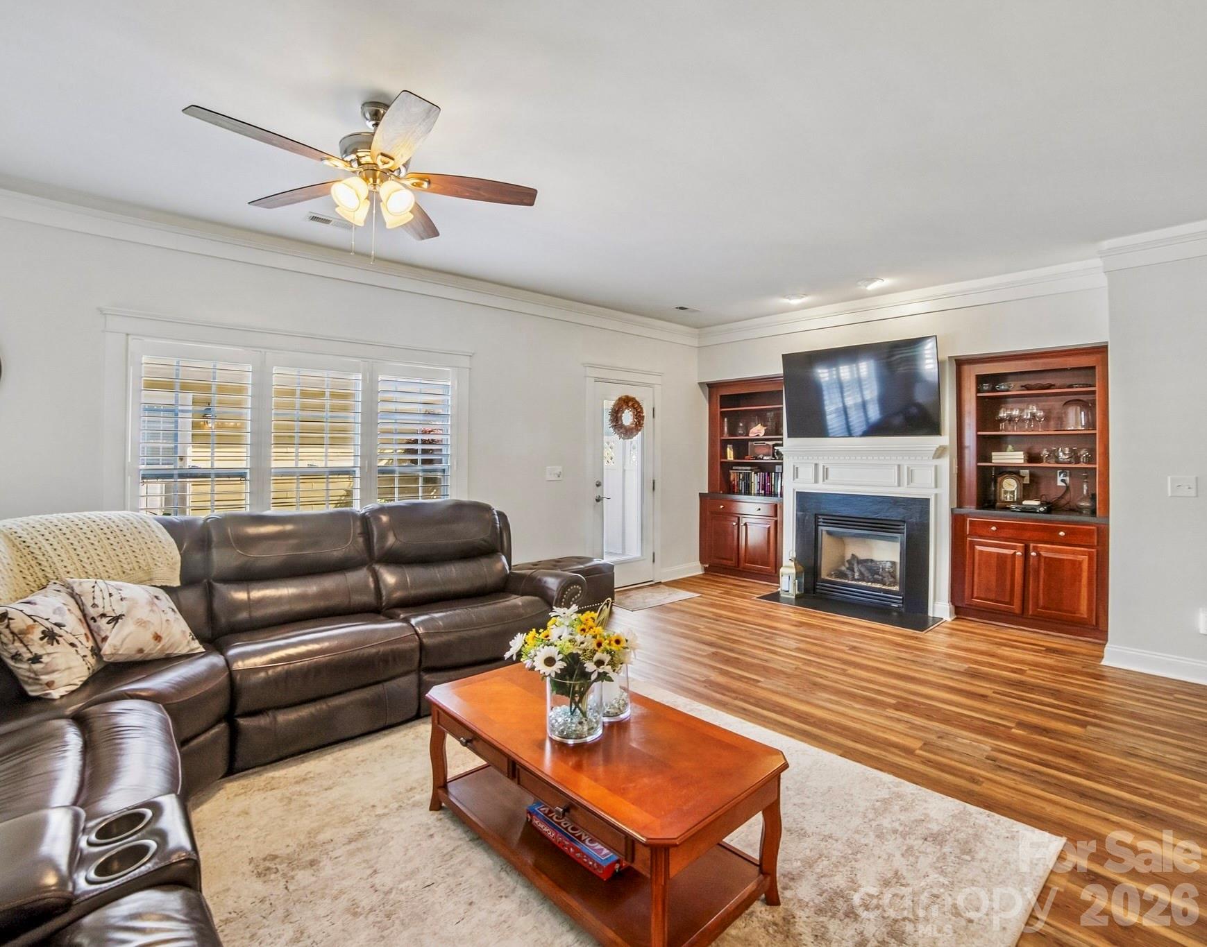 Monteith Park - Residential