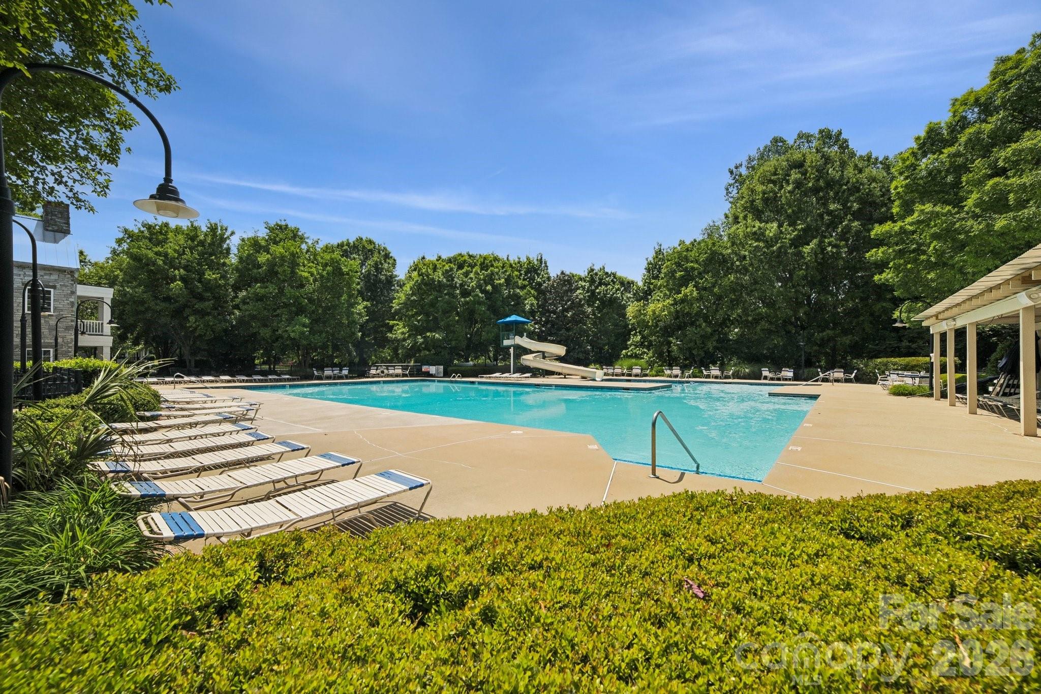 Monteith Park - Residential