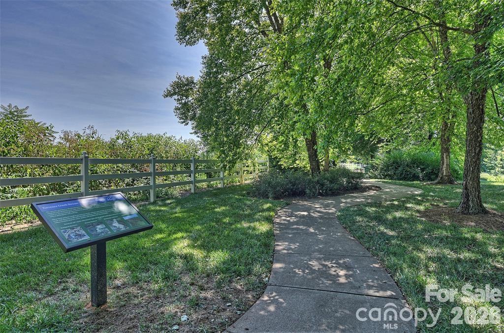 Monteith Park - Residential