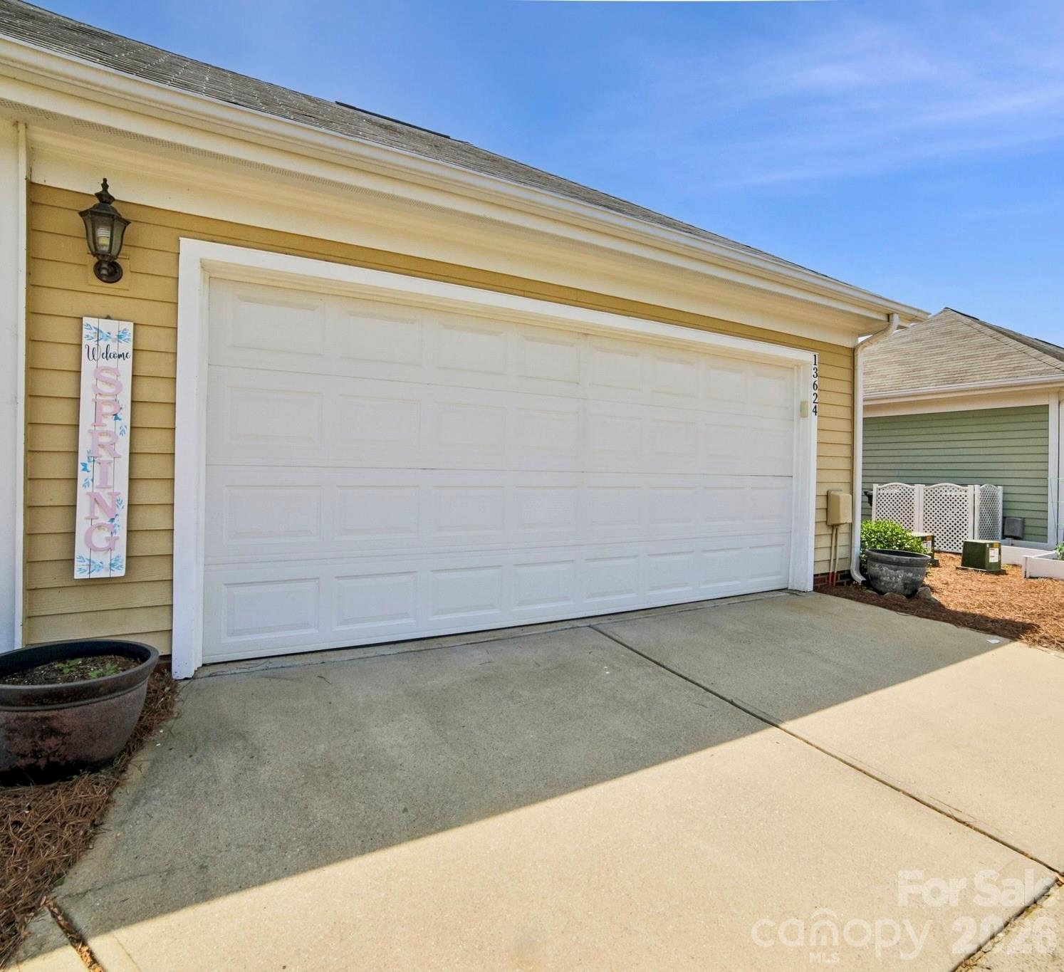 Monteith Park - Residential