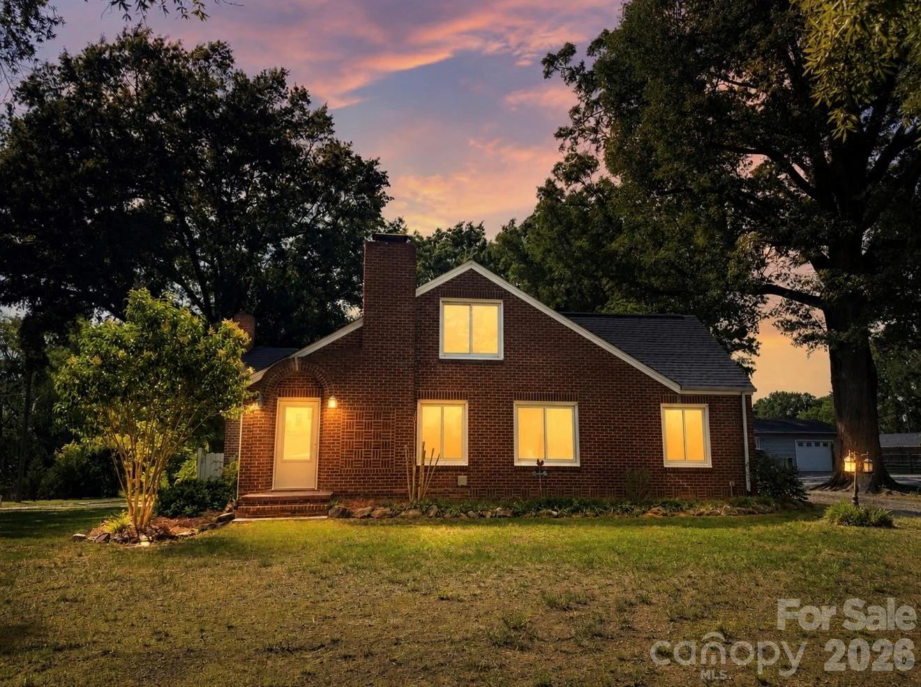 307 E 2nd Street, Oakboro, NC, 28129